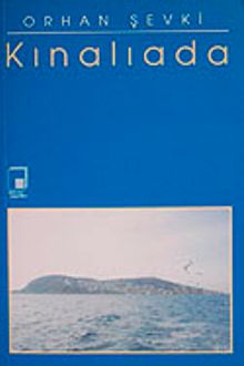 Kınalıada