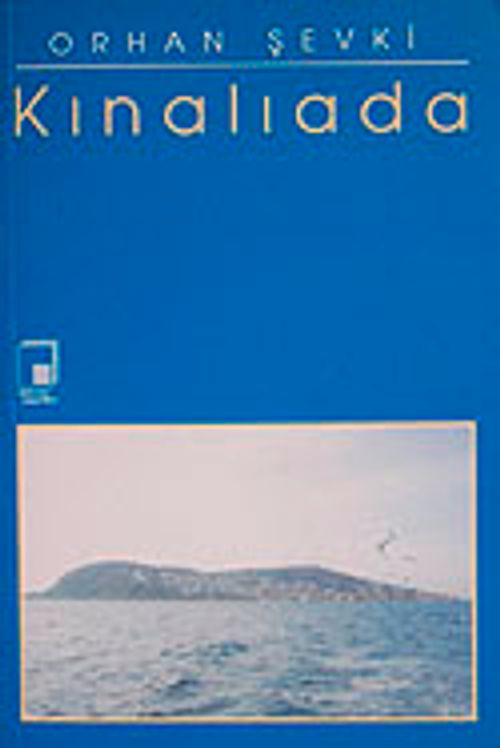 Kınalıada