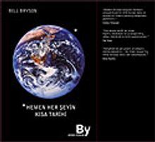 Hemen Herşeyin Kısa Tarihi