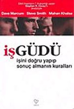 İş Güdü