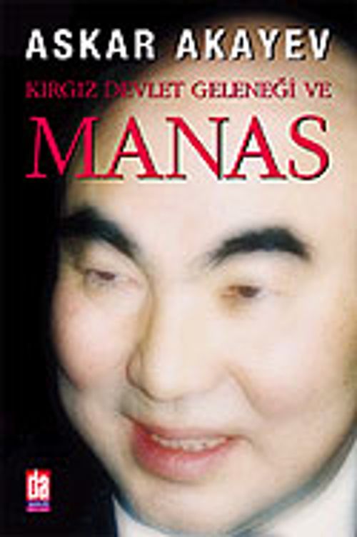 Kırgız Devlet Geleneği ve Manas