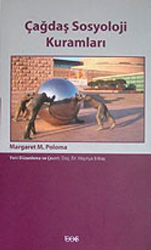 Çağdaş Sosyoloji Kuramları