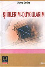 Şiirlerim-Duygularım