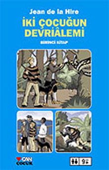 İki Çocuğun Devrialemi -1