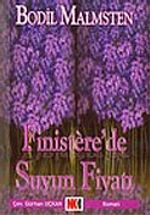 Finistere'de Suyun Fiyatı