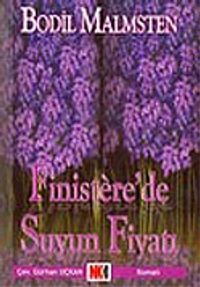 Finistere'de Suyun Fiyatı