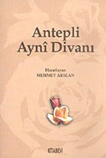 Antepli Ayni Divanı