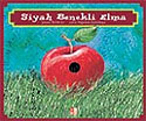 Siyah Benekli Elma