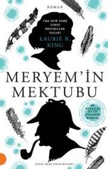Meryem'in Mektubu - Laurie R King
