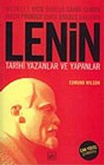Lenin - Tarihi Yazanlar ve Yapanlar