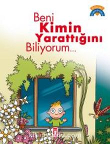 Beni Kimin Yarattığını Biliyorum - Ömer Baldık