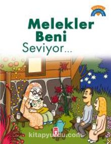 Melekler Beni Seviyor - Çiğdem Özmen