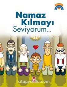 Namaz Kılmayı Seviyorum - Çiğdem Özmen
