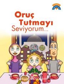 Oruç Tutmayı Seviyorum - Çiğdem Özmen