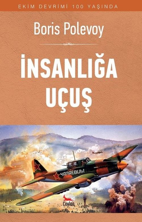 İnsanlığa Uçuş