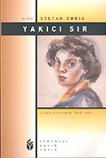 Yakıcı Sır