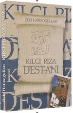 Kılcı Rıza Destanı
