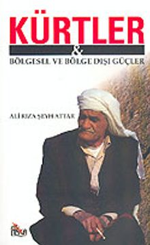 Kürtler : Bölgesel ve Bölge Dışı Güçler