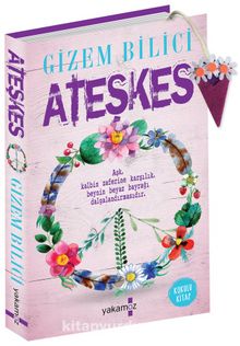 Ateşkes - Gizem Bilici