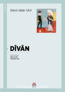Divan - Derzi-zade Ulvi