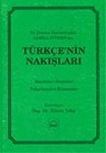 Türkçenin Nakışları : Bir İstanbul Hanımefendisi Samiha Ayverdi'den