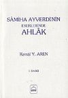 Samiha Ayverdi'nin Eserlerinde Ahlak (3.hm)