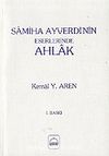 Samiha Ayverdi'nin Eserlerinde Ahlak (3.hm)