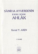Samiha Ayverdi'nin Eserlerinde Ahlak (3.hm)