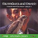 Türk Fotoğrafçıları Kütüphanesi - 5