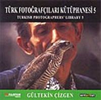 Türk Fotoğrafçıları Kütüphanesi - 5