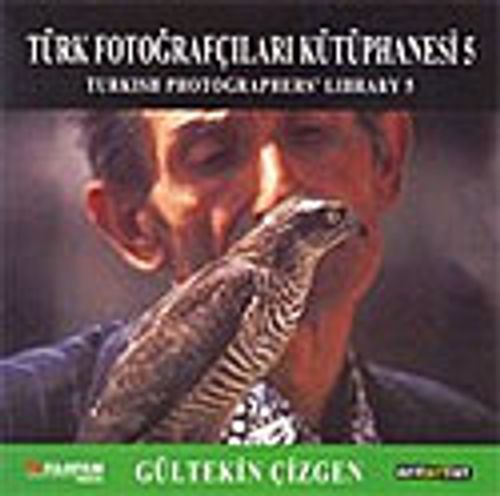 Türk Fotoğrafçıları Kütüphanesi - 5