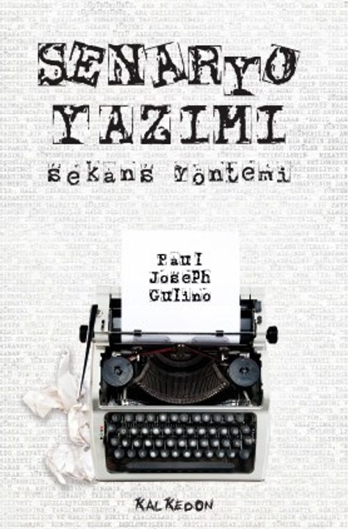 Senaryo Yazımı & Sekans Yöntemi
