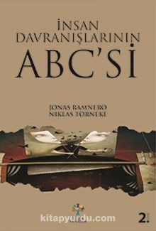 İnsan Davranışlarının Abc’si - Jonas Ramnerö