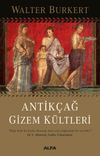 Antik&ccedil;ağ Gizem K&uuml;ltleri