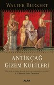 Antikçağ Gizem Kültleri