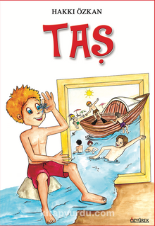 Taş - Hakkı Özkan