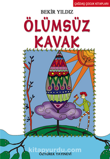 Ölümsüz Kavak - Bekir Yıldız