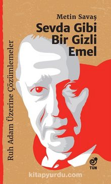 Sevda Gibi Bir Gizli Emel - Metin Savaş