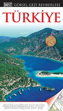 Türkiye / Gezi Rehberi