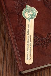 Bambu Çubuk Ayraç - Hürriyete Doğru