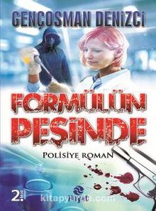 Formülün Peşinde - Gençosman Denizci