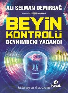 Beyin Kontrolü - Ali Selman Demirbağ