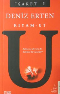 İşaret 1. Kitap