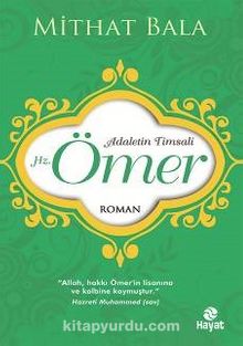 Adaletin Timsali  Hz. Ömer - Mithat Bala