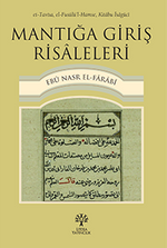 Mantığa Giriş Risaleleri