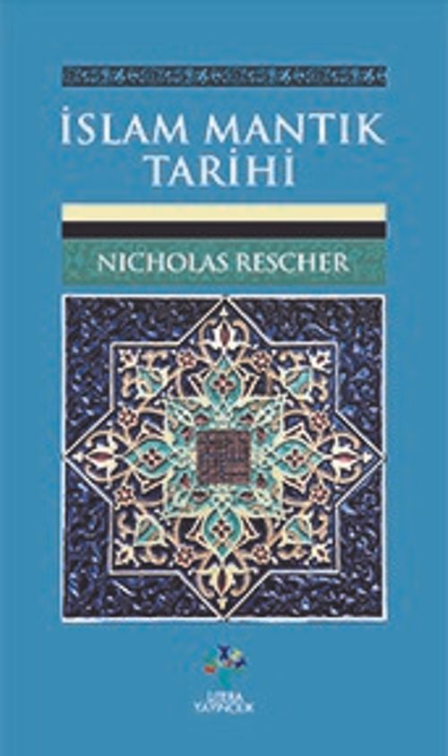 İslam Mantık Tarihi
