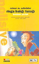 Komiser Parlak : Ringa Balığı Tuzağı