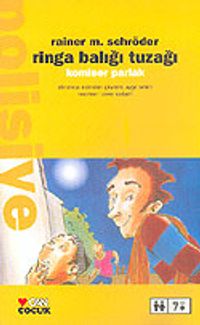 Komiser Parlak : Ringa Balığı Tuzağı