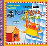 Kedi - Köpek Zıpırları