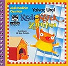 Kedi - Köpek Zıpırları